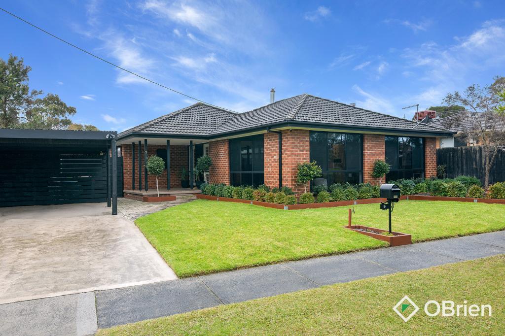 9 Innerleven Ct, Frankston, VIC 3199