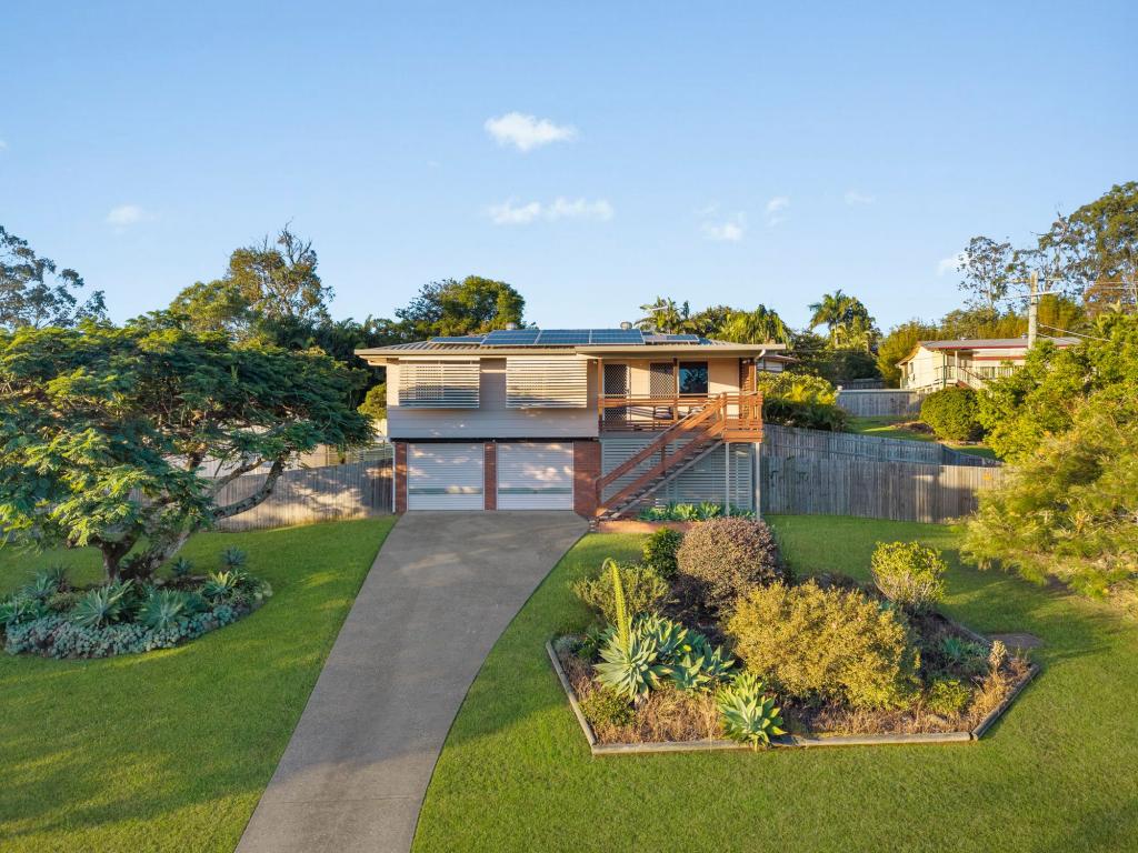 2 LEE CT, CAMIRA, QLD 4300