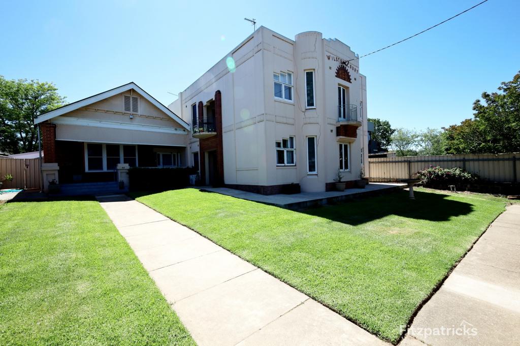 6/40 Fitzhardinge St, Wagga Wagga, NSW 2650