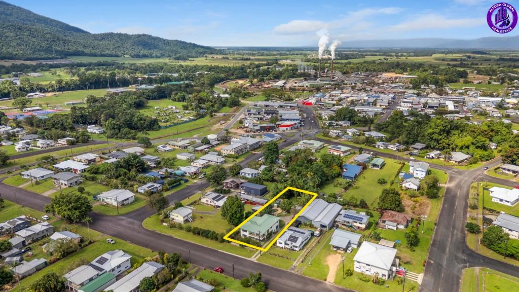 3 COOK ST, TULLY, QLD 4854
