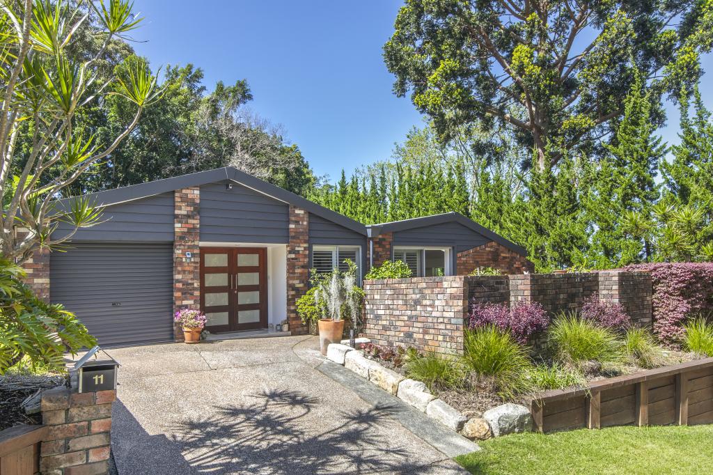 11 Utingu Pl, Bayview, NSW 2104