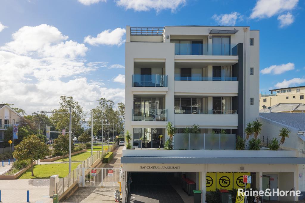 4/102 Magnus St, Nelson Bay, NSW 2315