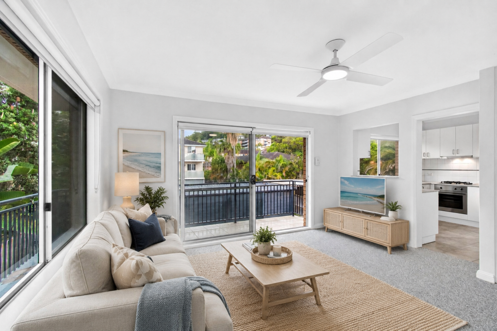 7/4 Wetherill St, Narrabeen, NSW 2101