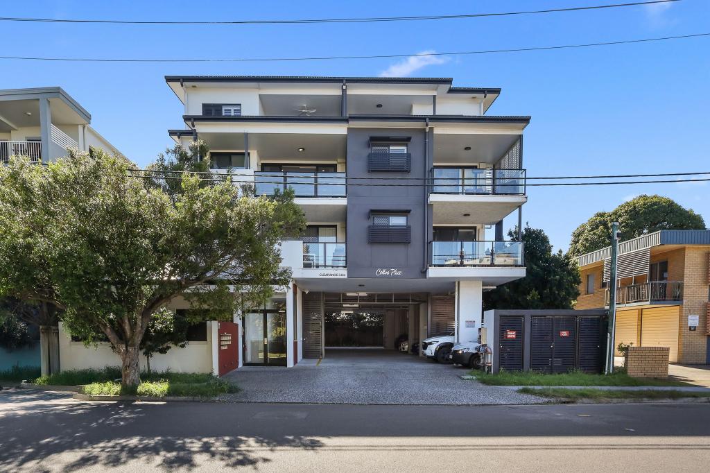 6/11 Collins St, Nundah, QLD 4012