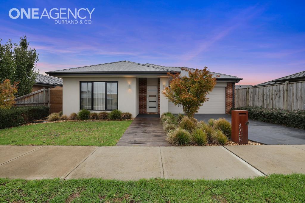 51 Staghorn Way, Drouin, VIC 3818