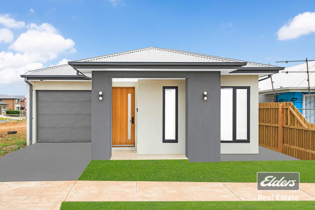 41 Gambusia Rd, Werribee, VIC 3030