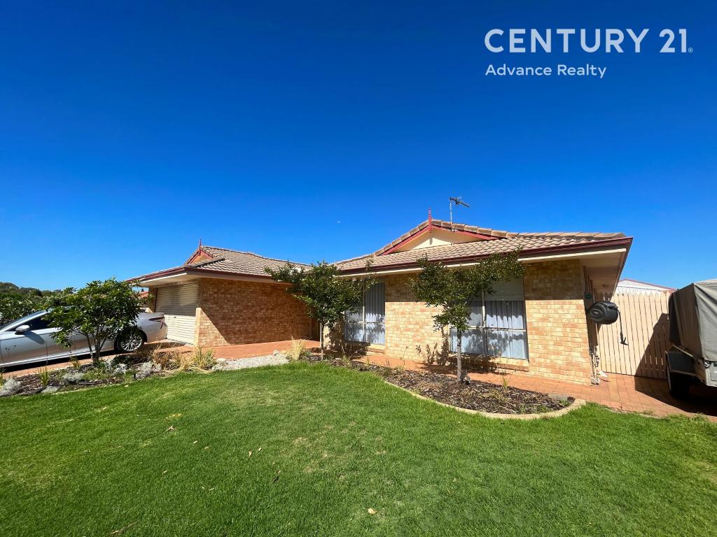 8 Silvergull Tce, Australind, WA 6233