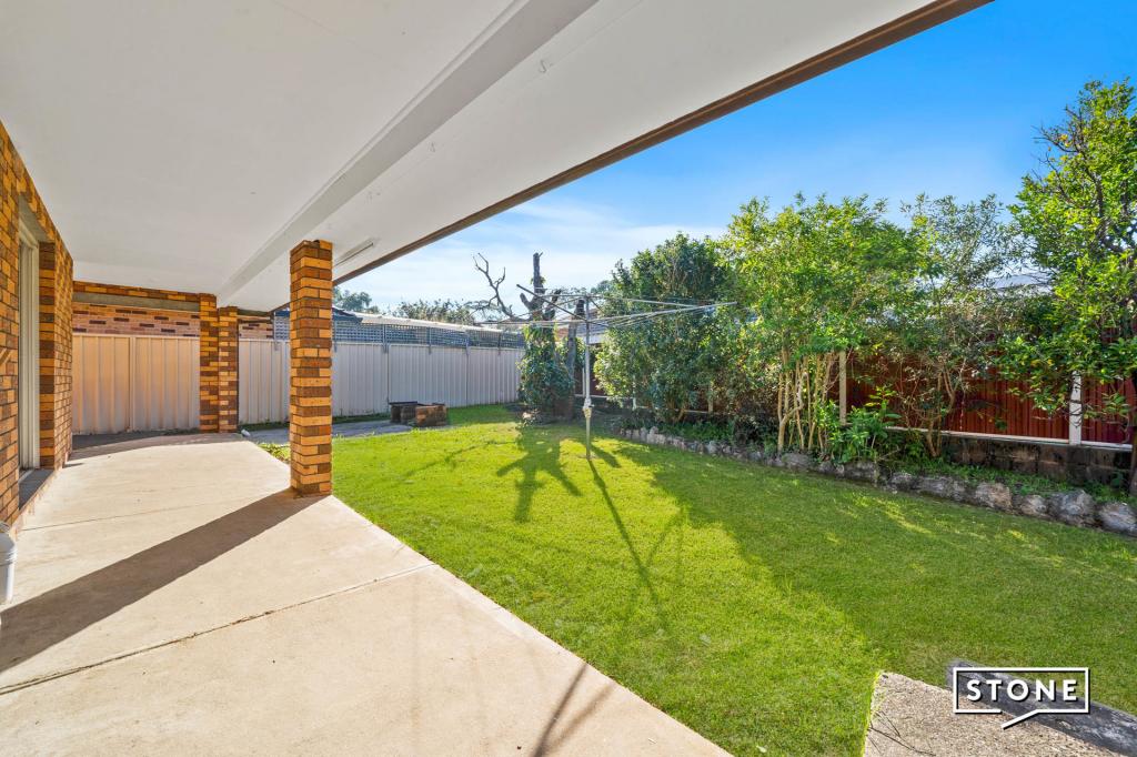 40 Cowells Lane, Ermington, NSW 2115