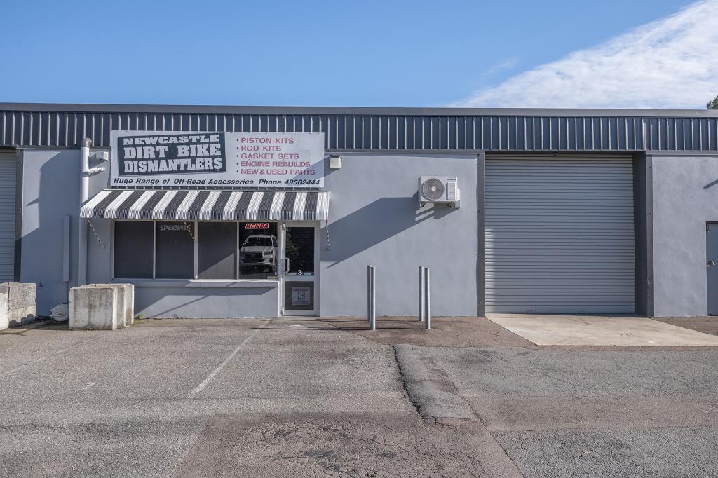 3/8 Carbine Cl, Maryland, NSW 2287