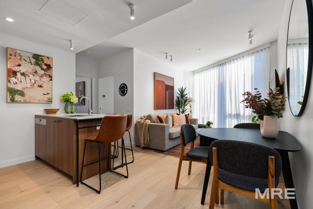 4205/90 Queens Bridge St, Southbank, VIC 3006