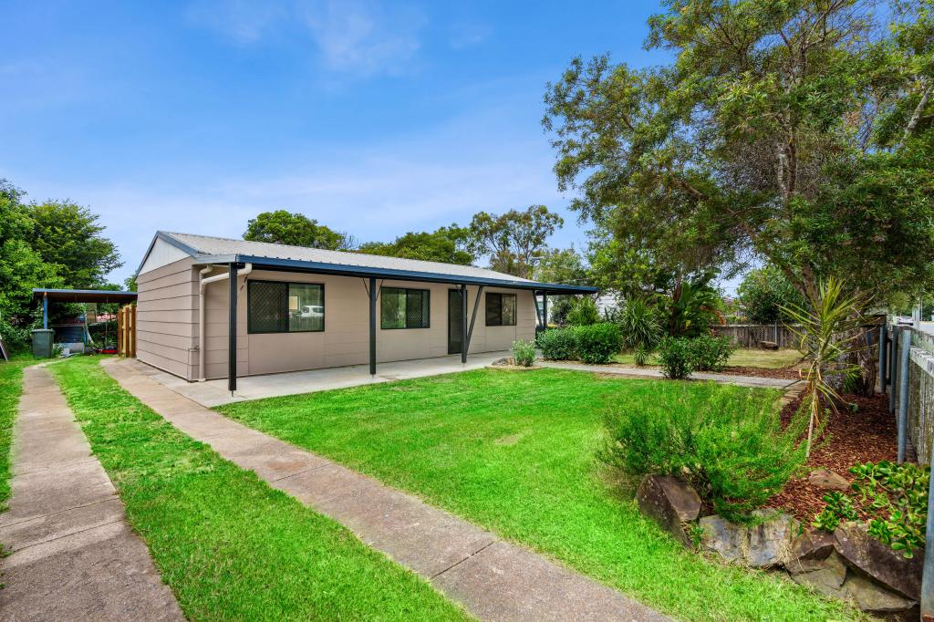 28 Tarlo St, Eagleby, QLD 4207