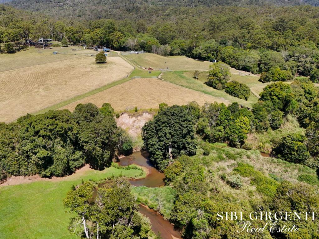 238 Hemmings Lane, Upper Barron, QLD 4883