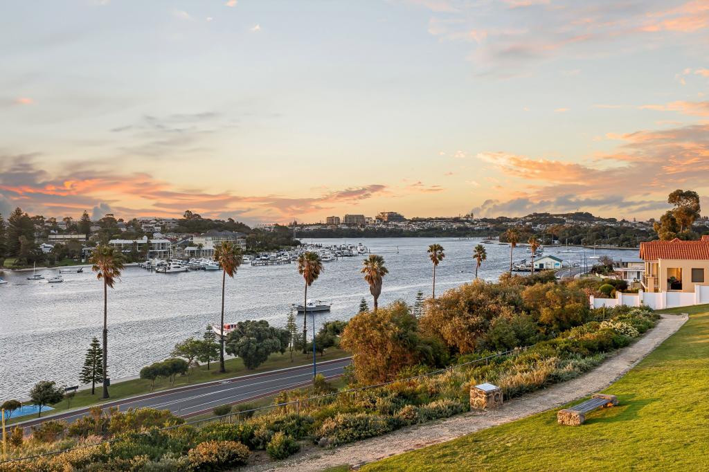 7/43 Preston Point Rd, East Fremantle, WA 6158