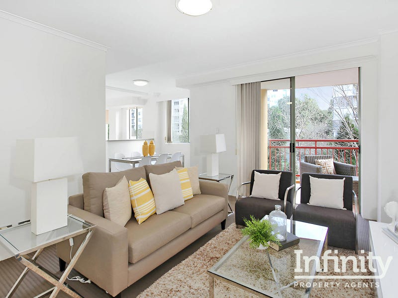 7/15a Herbert St, St Leonards, NSW 2065
