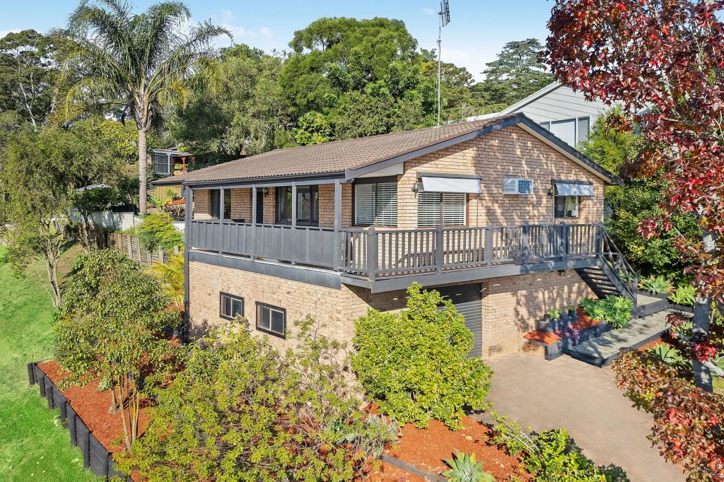 16 Elizabeth St, Wyoming, NSW 2250