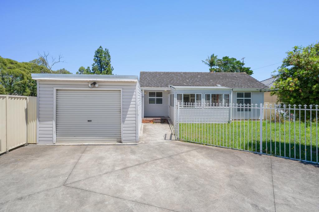26 Myall St, Doonside, NSW 2767