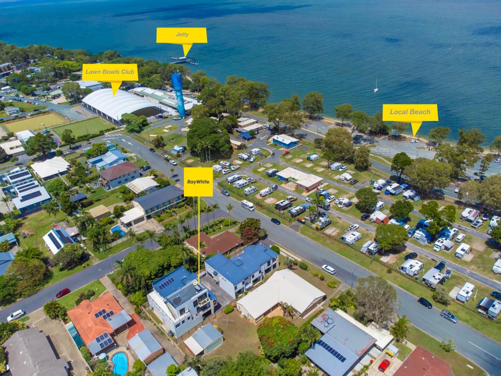 3/35 Queen St, Bongaree, QLD 4507