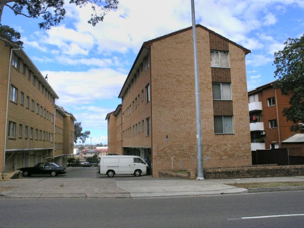 3/28 Speed St, Liverpool, NSW 2170