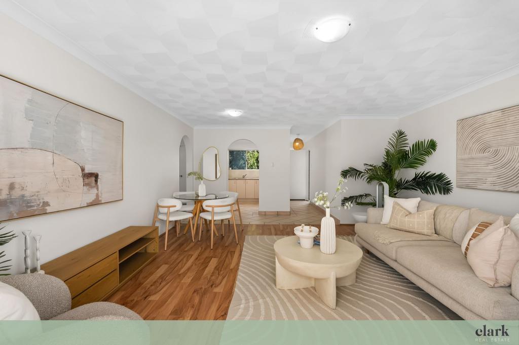 1/40 Vernon St, Nundah, QLD 4012