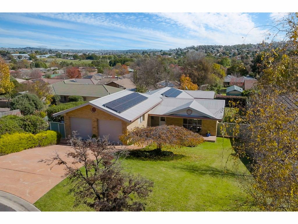 14 Williams Pl, Armidale, NSW 2350
