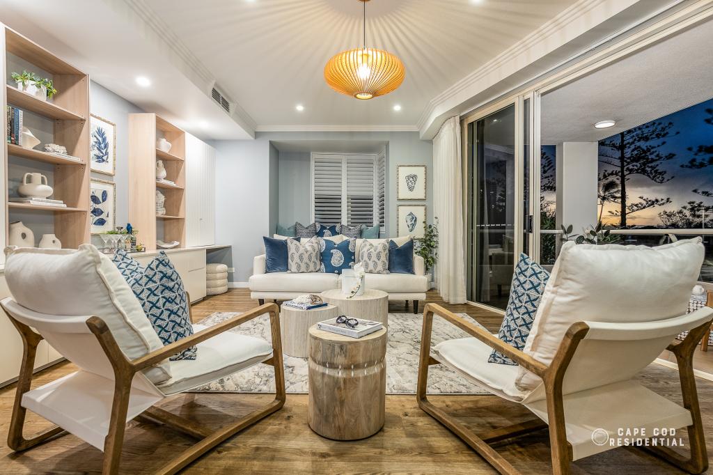 2/136 Marine Pde, Coolangatta, QLD 4225
