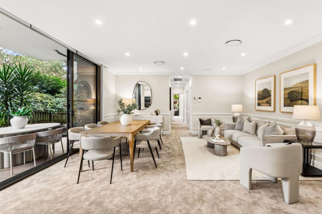 2/14-18 Coonanbarra Rd, Wahroonga, NSW 2076