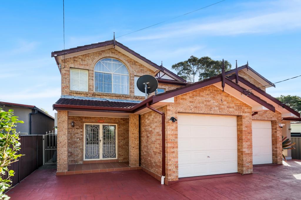 2/68 Arab Rd, Padstow, NSW 2211