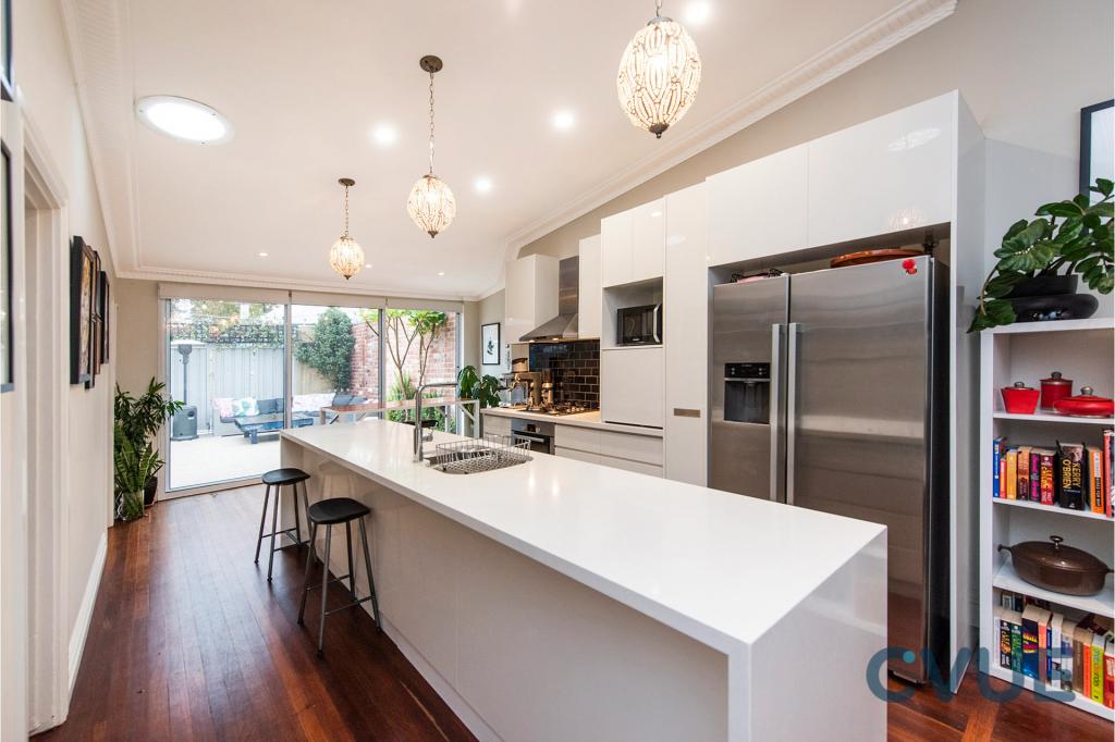 112 Edward St, Perth, WA 6000