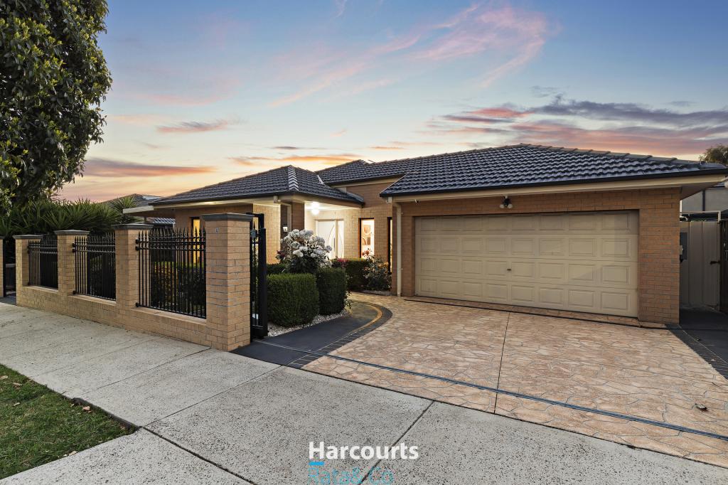 4 Langridge Dr, Epping, VIC 3076