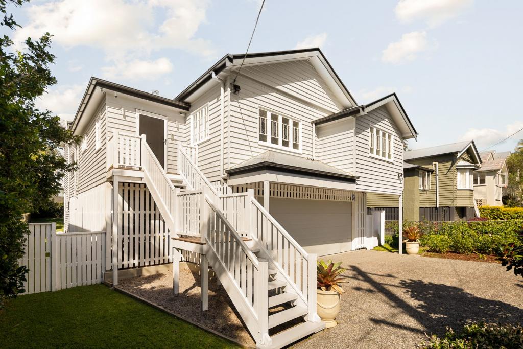 48 Carberry St, Grange, QLD 4051