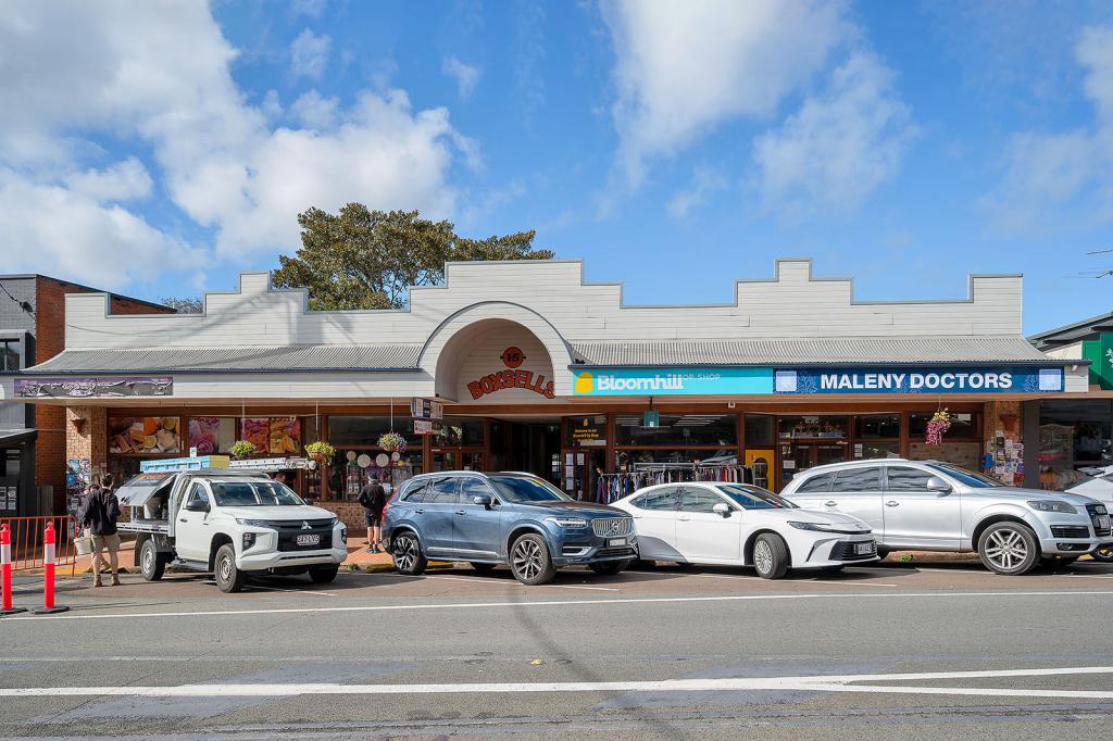 5/17 Maple St, Maleny, QLD 4552