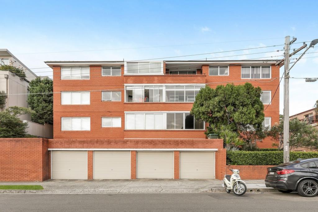 6/62 Dudley St, Coogee, NSW 2034