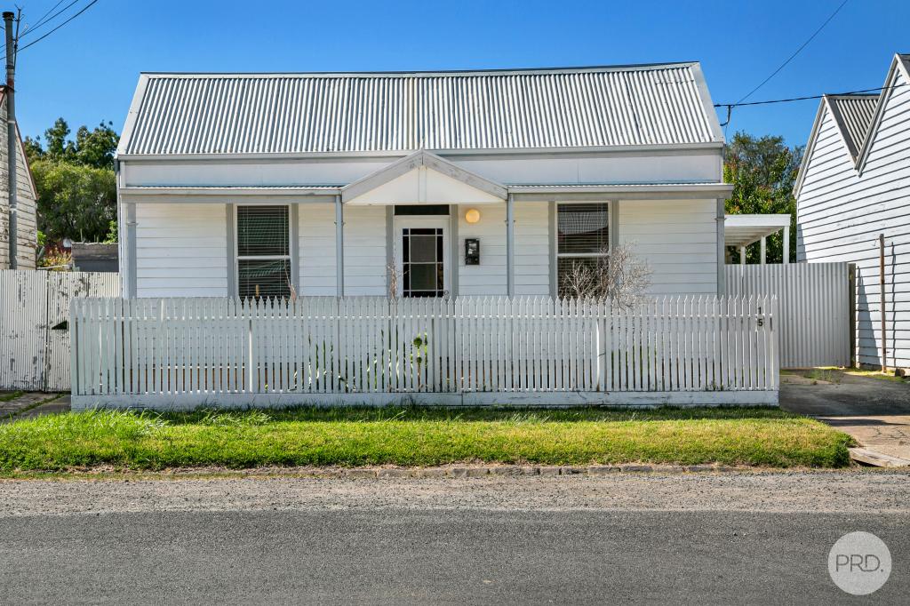 15 James St, Golden Point, VIC 3350