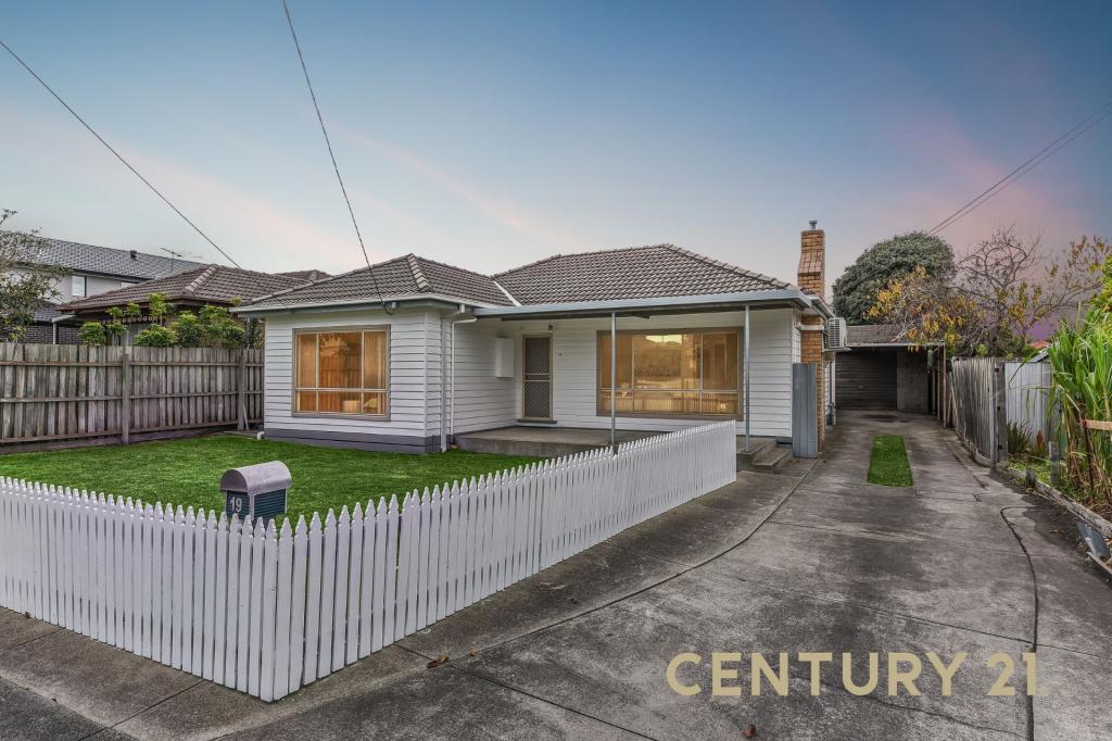 19 Billing St, Springvale, VIC 3171