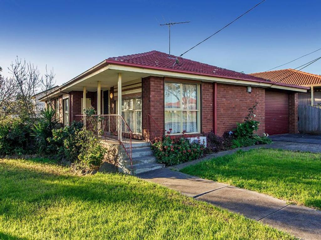 1 Stevenston St, Deer Park, VIC 3023