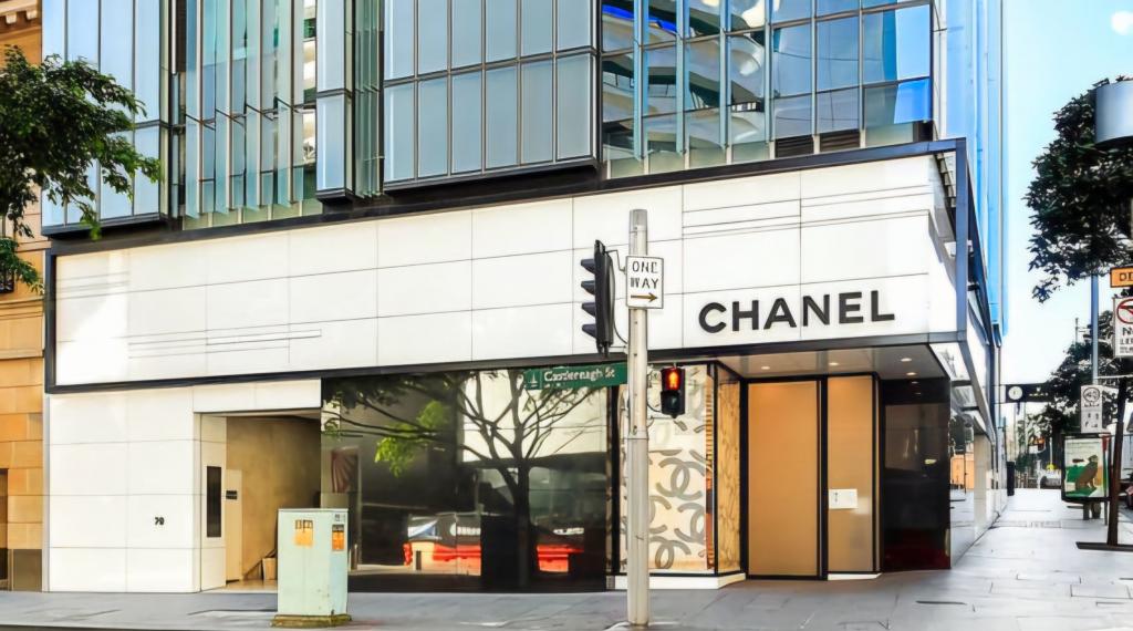 8/70 CASTLEREAGH ST, SYDNEY, NSW 2000