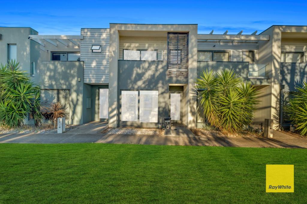 5 Armstrong Walk, Fraser Rise, VIC 3336