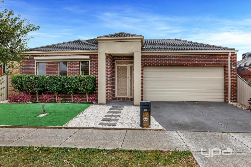 8 Stanthorp St, Burnside Heights, VIC 3023