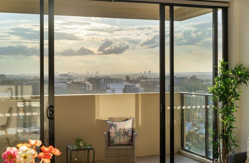 1302/157 Redfern St, Redfern, NSW 2016