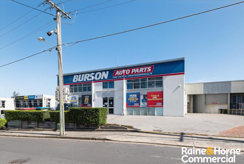 4/18 BIMBIL ST, ALBION, QLD 4010