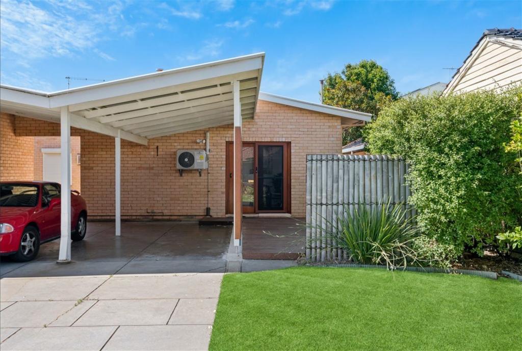 4/38 Hulbert St, Hove, SA 5048