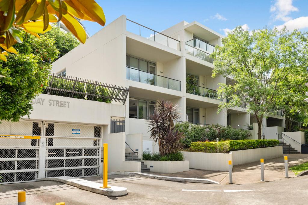45/1 Day St, Chatswood, NSW 2067