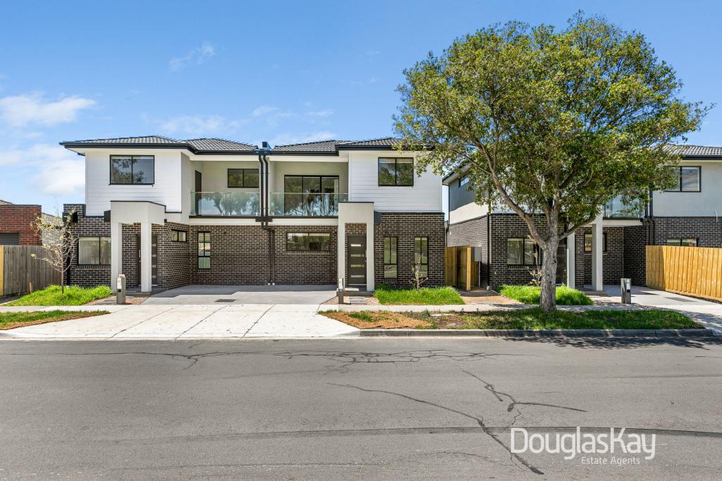 6a Lawrence St, Ardeer, VIC 3022