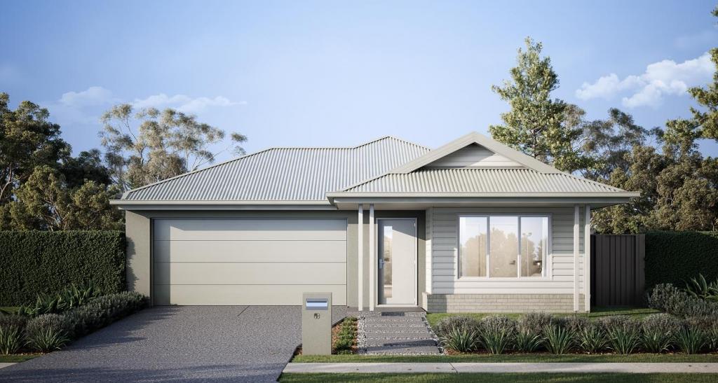 Lot 537 Ardour St, Ripley, QLD 4306