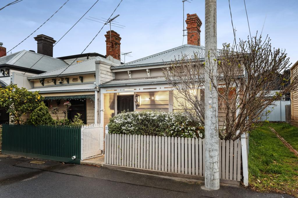 14 Little O'Grady Street, Albert Park, VIC 3206