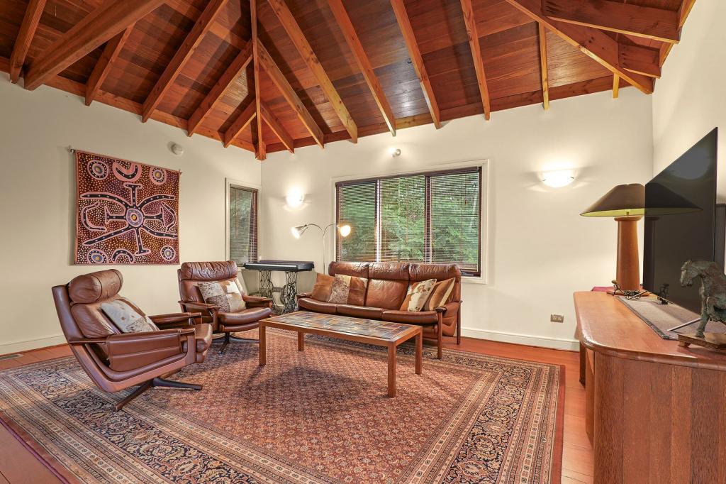28 Wattle St, Bowen Mountain, NSW 2753