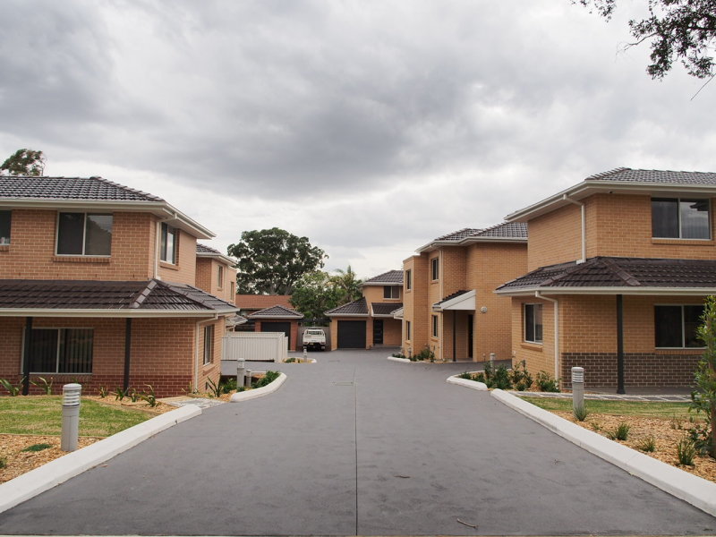 7/82-84 Kirby St, Rydalmere, NSW 2116