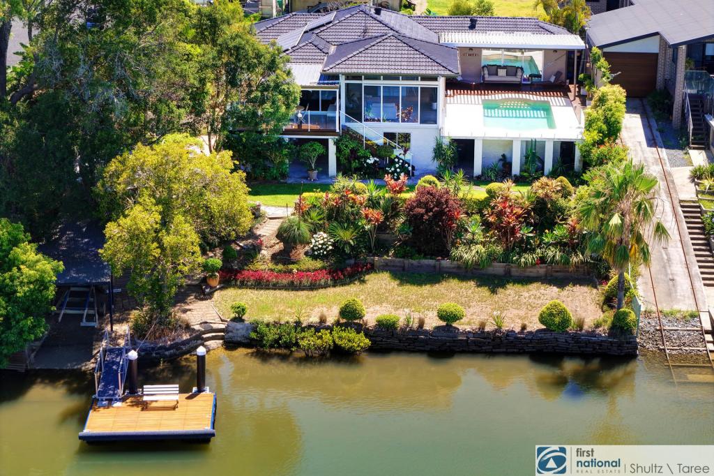 2 Albert St, Cundletown, NSW 2430