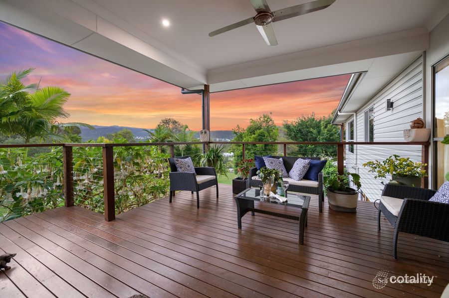 22 Summer Hill Cres, Maudsland, QLD 4210