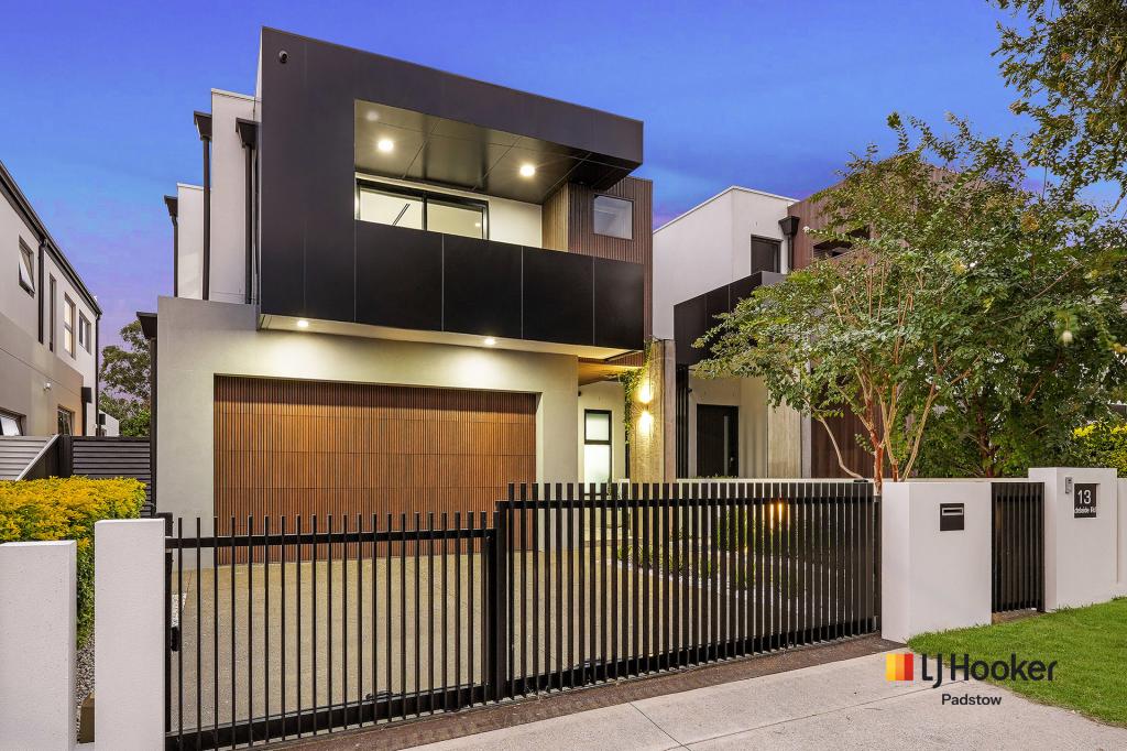 13 Adelaide Rd, Padstow, NSW 2211